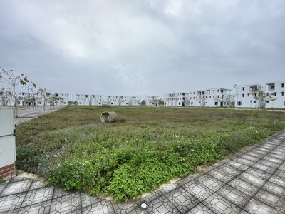 Bán đất biệt thự, liền kề ven biển TP.Sầm Sơn, Thanh Hóa - giá chỉ 18,5tr/m2 1