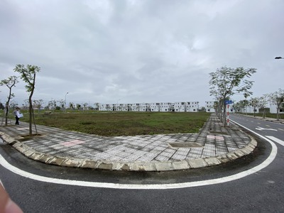 Bán đất biệt thự, liền kề ven biển TP.Sầm Sơn, Thanh Hóa - giá chỉ 18,5tr/m2 3