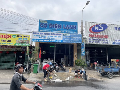 Máy lạnh mới 100 nguyên đai nguyên kiện SUMIKURA, nhập Malaysia 2