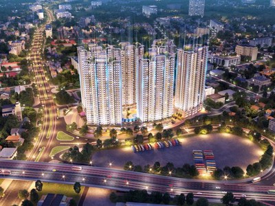 ĐẦU TƯ CHỈ LÃI KHÔNG LỖ: Vốn chỉ 800 triệu/Căn- Tỷ suất sinh lời gần 30 trong 2 năm 0