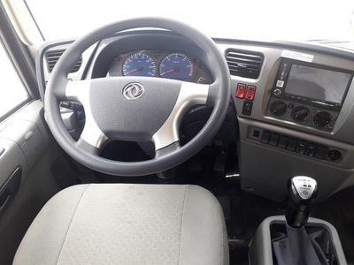 Xe Tải DONGFENG B180 8 tấn thùng bạt dài 9M7 8