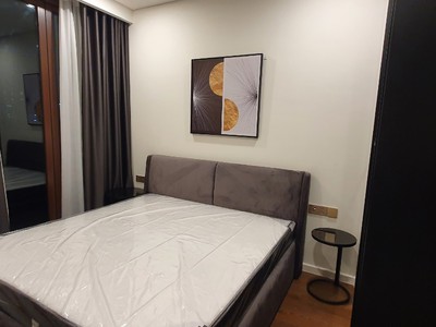 Cho thuê căn hộ cao cấp  THE GALLERIA 3PN -Full NT- giá 50tr, view bao quát sông SG và Q1 1