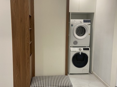 Cho thuê căn hộ cao cấp  THE GALLERIA 3PN -Full NT- giá 50tr, view bao quát sông SG và Q1 3