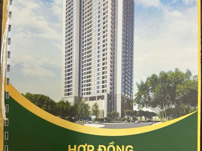 Cần bán căn hộ 3PN rộng 123.86 m2 giá chỉ 60tr/m2 đã bao phí dự án Harmony Square - 199 Nguyễn Tuân 5