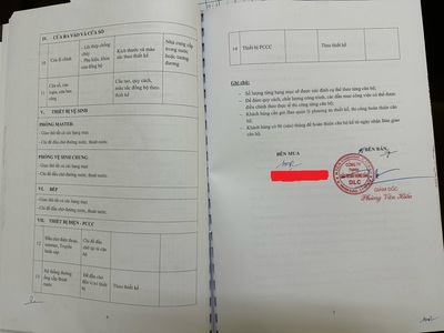 Cần bán căn hộ 3PN rộng 123.86 m2 giá chỉ 60tr/m2 đã bao phí dự án Harmony Square - 199 Nguyễn Tuân 0