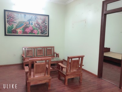 Chính chủ cần cho thuê căn hộ chung cư 78m2 Quang Minh, Mê Linh. 0