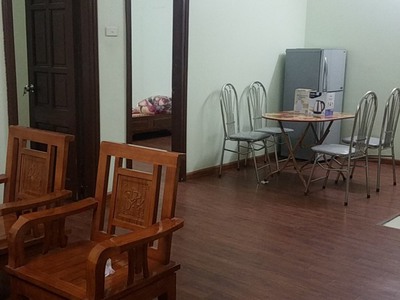 Chính chủ cần cho thuê căn hộ chung cư 78m2 Quang Minh, Mê Linh. 1