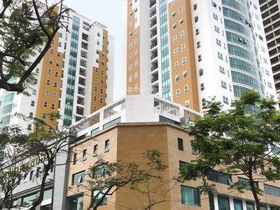 Cho thuê văn phòng chuyên nghiệp 100m2 đến 1000m2 tòa comatce, quận thanh xuân, giá rẻ nhất 0