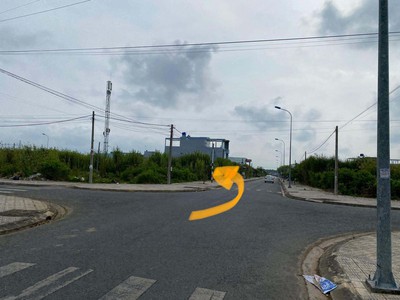 Chính chủ bán đất thổ cư khu tái định cư-kcn giao long 0