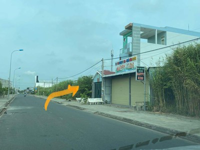 Chính chủ bán đất thổ cư khu tái định cư-kcn giao long 3