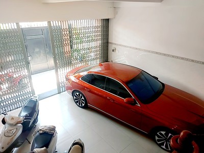 Bán nhà mặt tiền đường sơn hưng - trần mai ninh -khu bầu cát - tân bình - 60m2- giá chỉ 6,9 tỷ 0