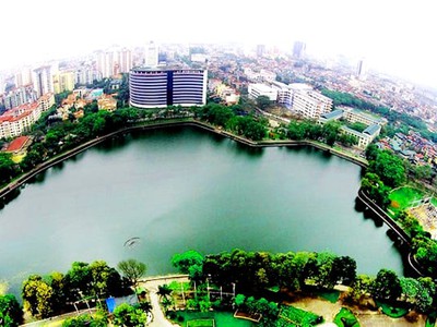 Chính chủ cần tiền bán gấp căn góc 2n2vs chung cư n02 trần quý kiên 69m2 ntcb giá cực rẻ 3ty5 4