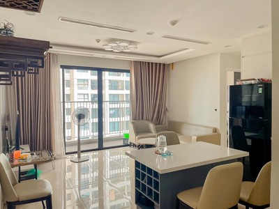 Bán căn hộ cao cấp  tòa d capital trần duy hưng, cam kết rẻ nhất thị trường 2