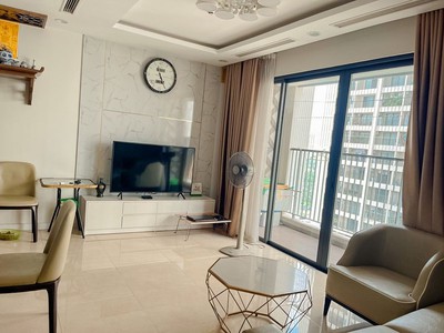 Bán căn hộ cao cấp  tòa d capital trần duy hưng, cam kết rẻ nhất thị trường 1