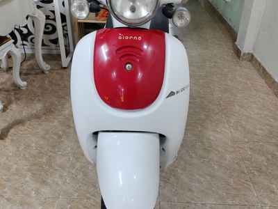 Xe ga 50 cc máy nguyên bản 4
