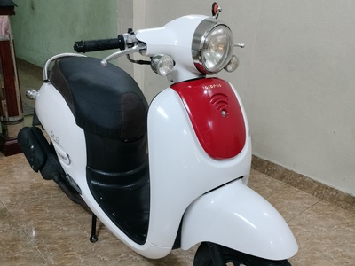 Xe ga 50 cc máy nguyên bản 3