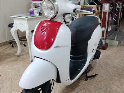 Xe ga 50 cc máy nguyên bản 2