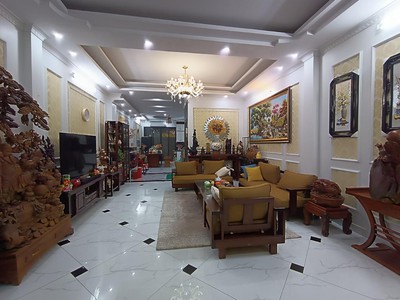 Siêu phẩm 5 tầng vũ xuân thiều, 2 thoáng, thang máy, ô tô tránh, 115m, mt 5m, nhỉnh 15 tỷ 0