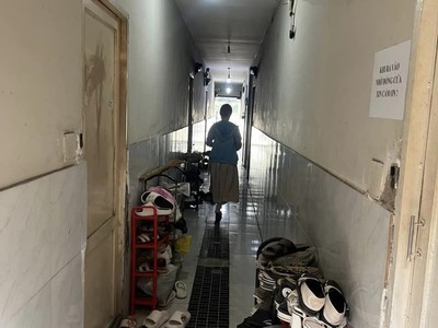 Bán gấp căn hộ dịch vụ 2 mt đường 19 hiệp bình chánh, giá chì 30 tỷ 3