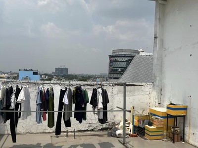 Bán gấp căn hộ dịch vụ 2 mt đường 19 hiệp bình chánh, giá chì 30 tỷ 2