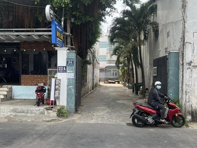 Bán gấp căn hộ dịch vụ 2 mt đường 19 hiệp bình chánh, giá chì 30 tỷ 1