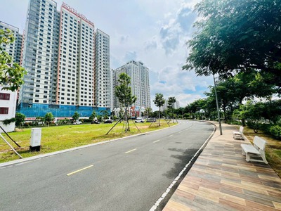 Bán đất kdc 100m2 đến 200m2 tại quận 2, hồ chí minh 1