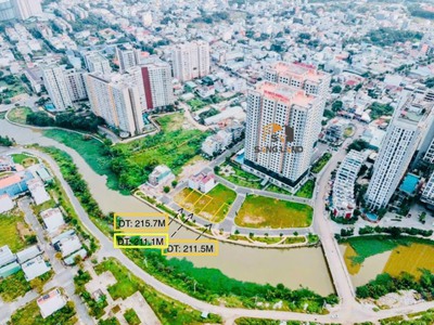 Bán đất kdc 100m2 đến 200m2 tại quận 2, hồ chí minh 4