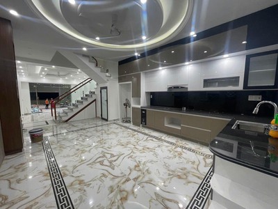 Siêu phẩm phố tây văn cao xây mới 91 m ngang 4.8 m x 4 tầng 1