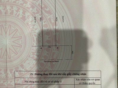 Siêu phẩm phố tây văn cao xây mới 91 m ngang 4.8 m x 4 tầng 4