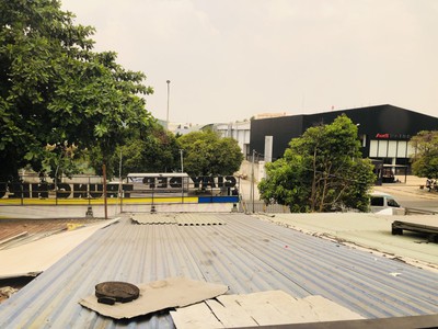 Nhà mặt tiền tây thạnh - lê trọng tấn - aeon mall - trường chinh - công hòa.- tân bình 0