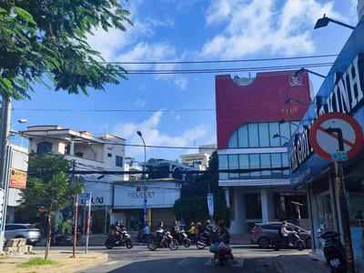 Giảm mạnh 21 tỷ- nhà mặt tiền kinh doanh đắt địa thủ đức-võ văn ngân-linh chiểu 4