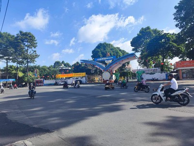 Giảm mạnh 21 tỷ- nhà mặt tiền kinh doanh đắt địa thủ đức-võ văn ngân-linh chiểu 3