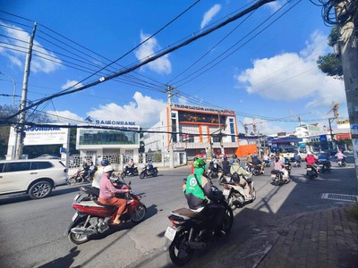 Giảm mạnh 21 tỷ- nhà mặt tiền kinh doanh đắt địa thủ đức-võ văn ngân-linh chiểu 2