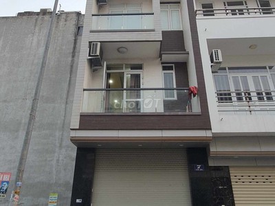 Chính chủ cần bán gấp căn nhà số 7 lô 20 khu tái định cư xi măng, sở dầu, hồng bàng, hải phòng. 1