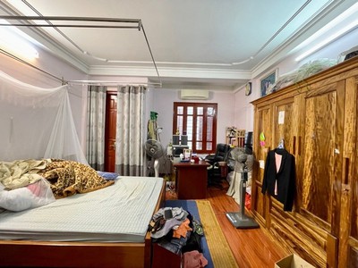 Hiếm-nhà phân lô vip tại thanh xuân, kd cực đỉnh, chỉ hơn 100tr/m2 3