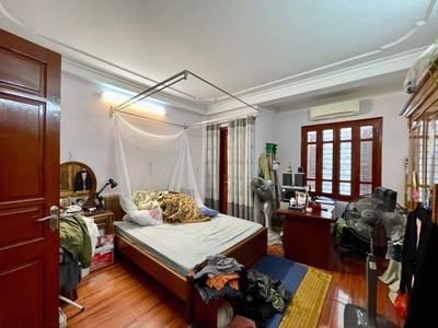 Hiếm-nhà phân lô vip tại thanh xuân, kd cực đỉnh, chỉ hơn 100tr/m2 4