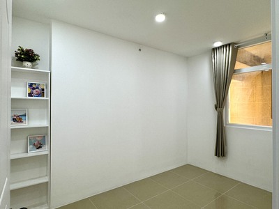 Bán căn hộ 62m2 Q. Bình Tân, nhà mới, sổ hồng sẵn, thanh toán 750tr ở ngay 5