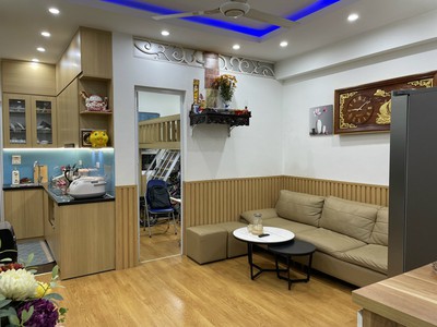 Bán siêu gấp căn hộ 2 ngủ tòa CT4C Xa La. Phúc La, Hà Đông. 0
