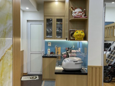 Bán siêu gấp căn hộ 2 ngủ tòa CT4C Xa La. Phúc La, Hà Đông. 1