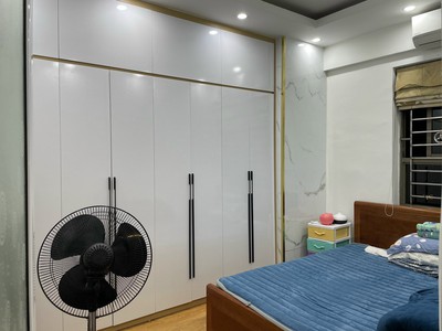 Bán siêu gấp căn hộ 2 ngủ tòa CT4C Xa La. Phúc La, Hà Đông. 2