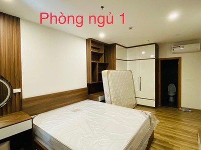 Bán căn chung cư 3 PN tại The City Light Khai Quang, Vĩnh yên, Vĩnh Phúc 2