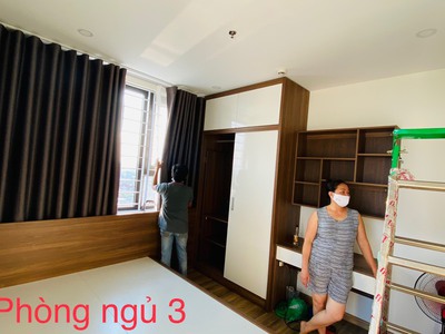 Bán căn chung cư 3 PN tại The City Light Khai Quang, Vĩnh yên, Vĩnh Phúc 4