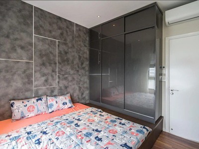 Bán căn hộ 72m2 tầng 6 C/C Mỹ Long Đường số 18 Hiệp Bình Chánh Thủ Đức 3