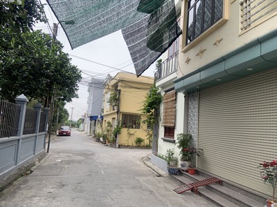 Bán đất đường nhựa 6m tại Đồng Hòa, Kiến An 0