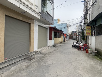 Bán đất đường nhựa 6m tại Đồng Hòa, Kiến An 1