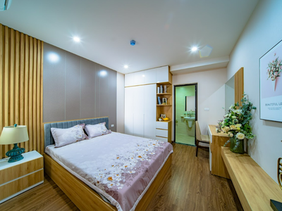 Cơ hội với vốn 800 triệu đầu tư căn 2PN không rủi ro. Cam kết thuê lại 2 năm lãi 33 2