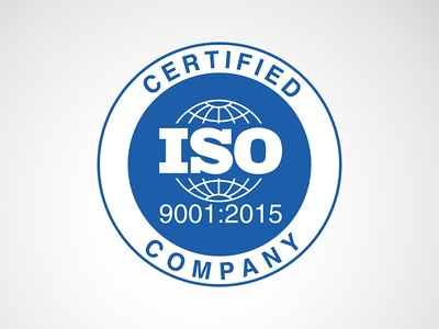 Đánh giá và cung cấp chứng nhận ISO 9001 : 2015 0