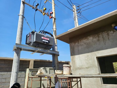 Cho thuê 2.500m2 xưởng mới TÂN UYÊN  PCCC Tự động , giấy tờ đầy đủ , tiếp đa nghành nghề 4