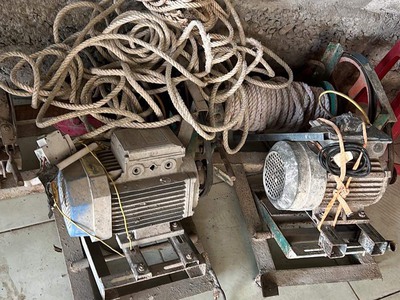 Cho thuê máy xây dựng tại Đà Nẵng 0