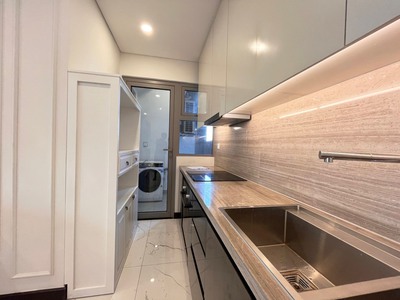 Cho thuê căn hộ hạng sang EMPIRE City Thủ Thiêm-2PN-giá 30tr, View sông SG mát mẻ trong lành 2